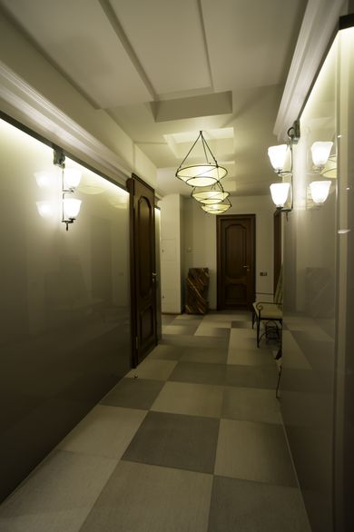 Квартира в историческом центре Санкт-Петербурга